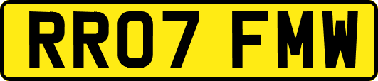 RR07FMW