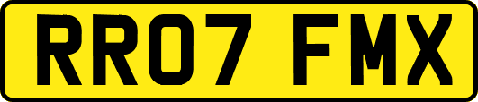 RR07FMX