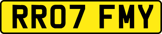 RR07FMY