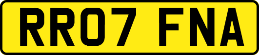 RR07FNA