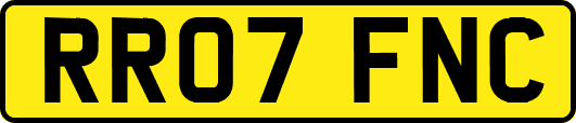 RR07FNC