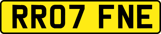 RR07FNE