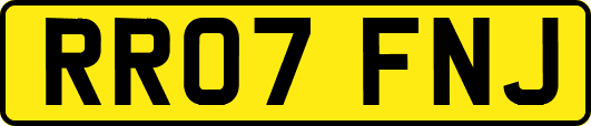 RR07FNJ