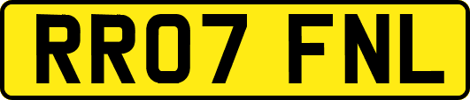 RR07FNL