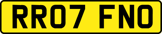 RR07FNO
