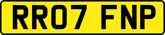 RR07FNP