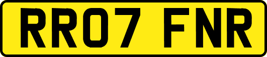 RR07FNR