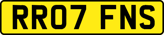 RR07FNS