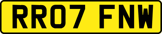 RR07FNW