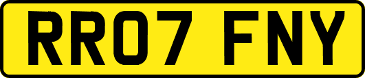 RR07FNY