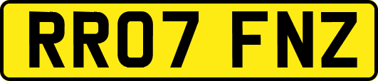 RR07FNZ