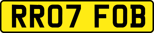 RR07FOB