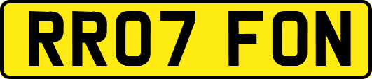 RR07FON