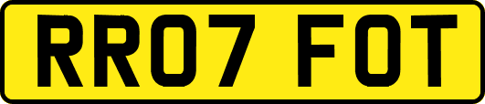 RR07FOT