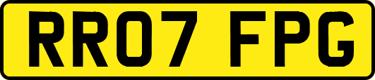 RR07FPG
