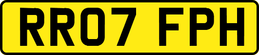 RR07FPH
