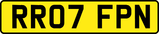 RR07FPN