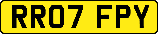 RR07FPY