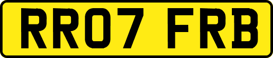RR07FRB