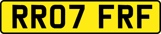 RR07FRF