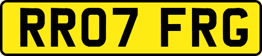 RR07FRG