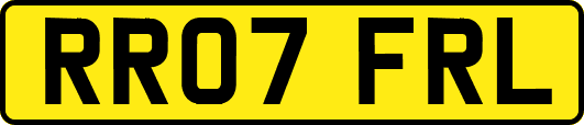 RR07FRL