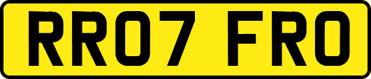 RR07FRO