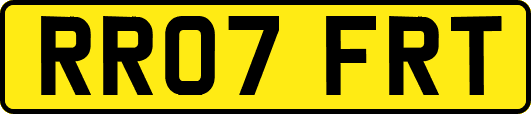 RR07FRT