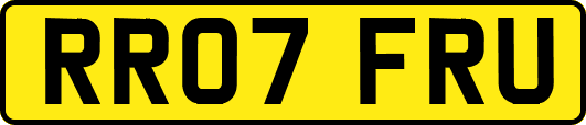 RR07FRU