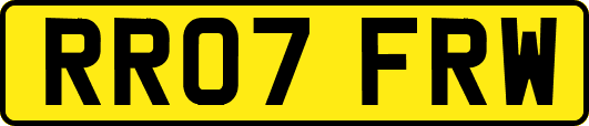 RR07FRW