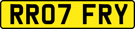 RR07FRY