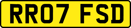 RR07FSD