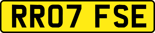 RR07FSE