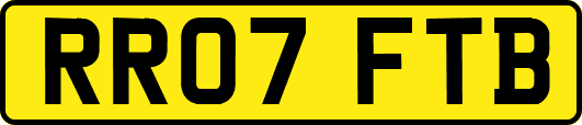 RR07FTB