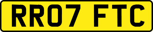 RR07FTC