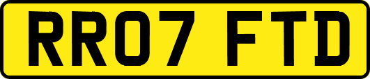 RR07FTD
