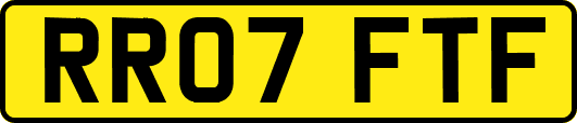 RR07FTF