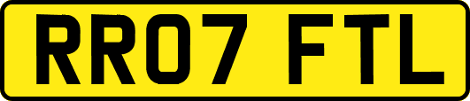 RR07FTL