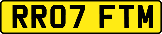 RR07FTM