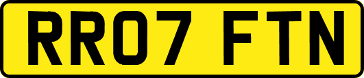 RR07FTN