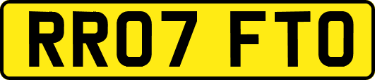 RR07FTO