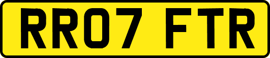 RR07FTR