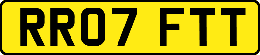 RR07FTT