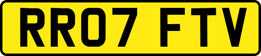 RR07FTV