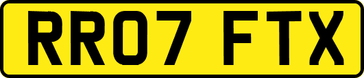 RR07FTX