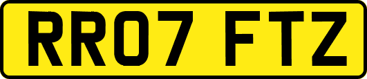 RR07FTZ