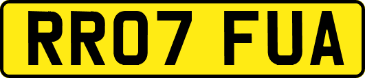 RR07FUA