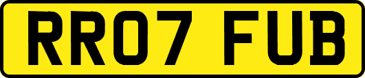 RR07FUB