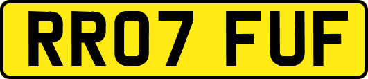 RR07FUF