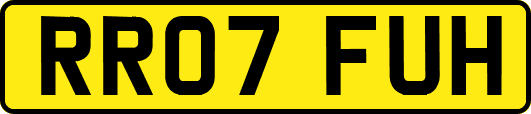 RR07FUH